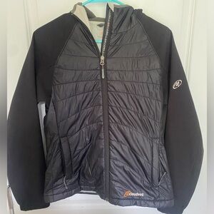 Cloudwell Jacket